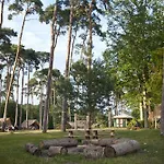 Huttopia Campingplads