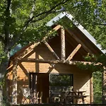 Huttopia Campingplads