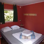 Huttopia Campingplads 3*