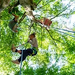 Camping Huttopia Rambouillet