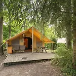Huttopia Campingplads 3*