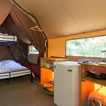 Huttopia 3* Rambouillet