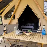 Huttopia Rambouillet