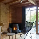 Huttopia Campingplatz Rambouillet