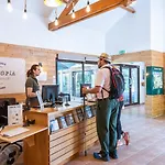 Huttopia 3*