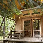 Huttopia Camping