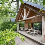 Campingplatz Huttopia