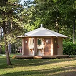 Campingplads Huttopia 3*
