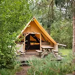 Campingplads Huttopia Rambouillet