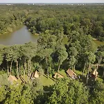 Huttopia Camping 3*