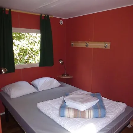 Huttopia Campingplads 3*