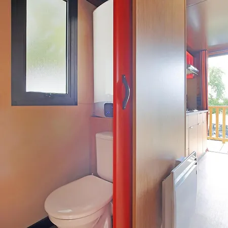 Huttopia Campingplads 3*