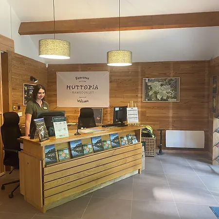 Huttopia