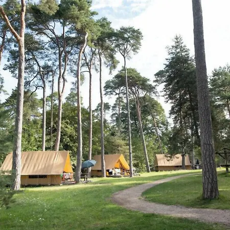 Huttopia 3*